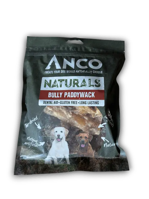 Anco Bully Paddywack - Birdham Animal Feeds