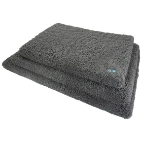 Orthopaedic Noodle Mat Grey - Birdham Animal Feeds