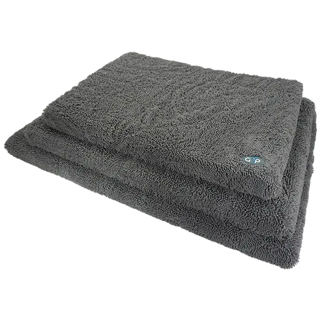 Orthopaedic Noodle Mat Grey - Birdham Animal Feeds