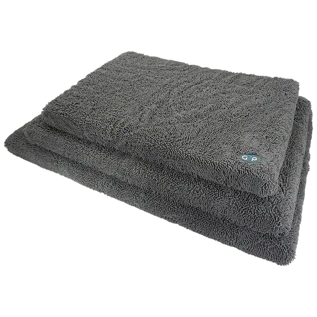 Orthopaedic Noodle Mat Grey - Birdham Animal Feeds