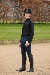 Rhinegold Mens Essential Breeches - Birdham Animal Feeds