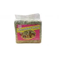 Pettex Meadow Hay PrePacked 800g - Birdham Animal Feeds