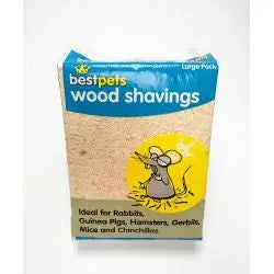 Best pets shavings - Birdham Animal Feeds
