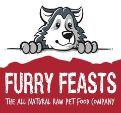 Furry Feast - Birdham Animal Feeds