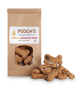 Pooch's Handmade Dog Treats - Birdham Animal Feeds