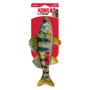Kong Shieldz Wild Perch Kong