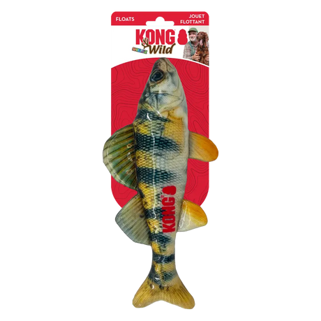 Kong Shieldz Wild Perch Kong