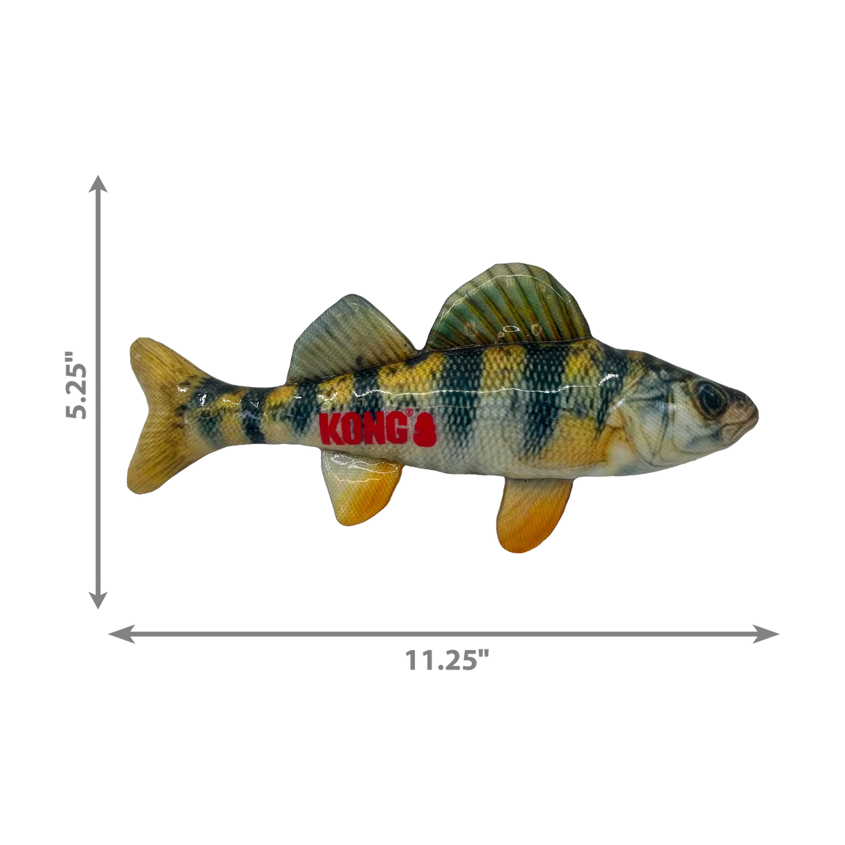 Kong Shieldz Wild Perch Kong