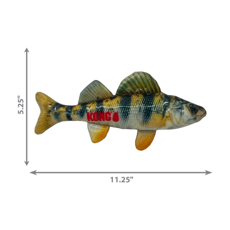 Kong Shieldz Wild Perch Kong