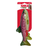 Kong Sheildz Wild Trout Birdham Animal Feeds