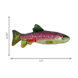 Kong Sheildz Wild Trout Birdham Animal Feeds