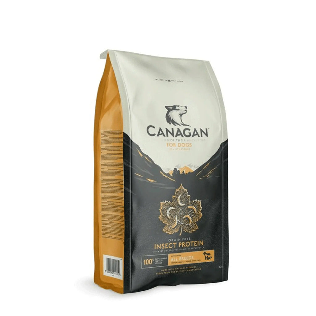 Canagan Grain Free Dog Food Canagan