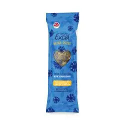 Burgess Excel Forage And Feast Hay Bar With Cornflour 60g Birdham Animal Feeds