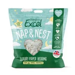 Excel Nap And Nest Birdham Animal Feeds