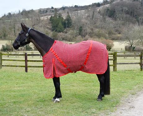 Rhinegold Box Weave Cooler Rhinegold