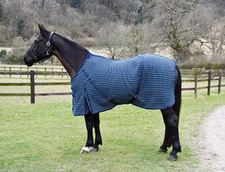 Rhinegold Box Weave Cooler Rhinegold