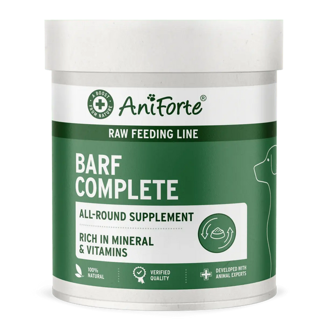 Aniforte Barf Complete Nutriment