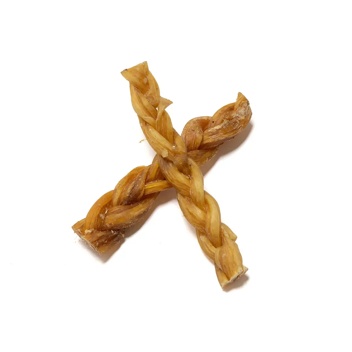 Natural Beef Braided Tendon Birdham Animal Feeds