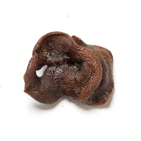 Natural Pig Snouts 1kg natural treats wholesale