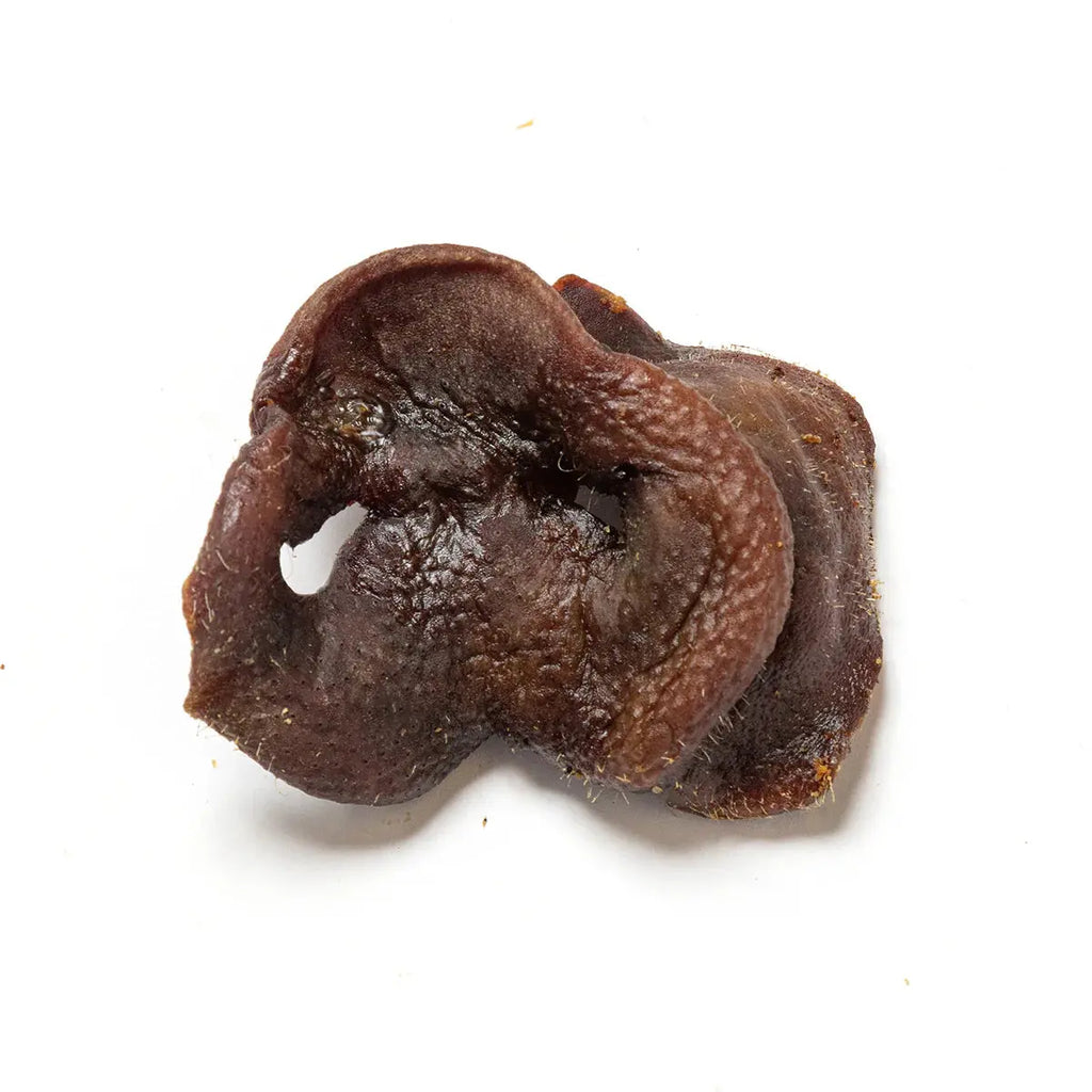 Natural Pig Snouts 1kg natural treats wholesale