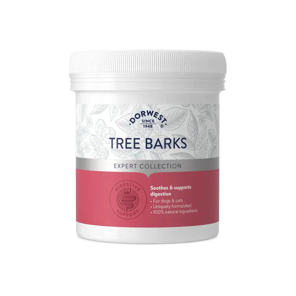 Dorwest Tree Barks Powder LP Dorwest