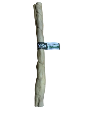 Giant Lamb Roll Birdham Animal Feeds