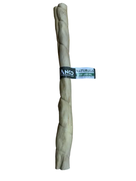 Giant Lamb Roll Birdham Animal Feeds