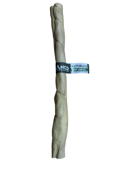 Giant Lamb Roll Birdham Animal Feeds