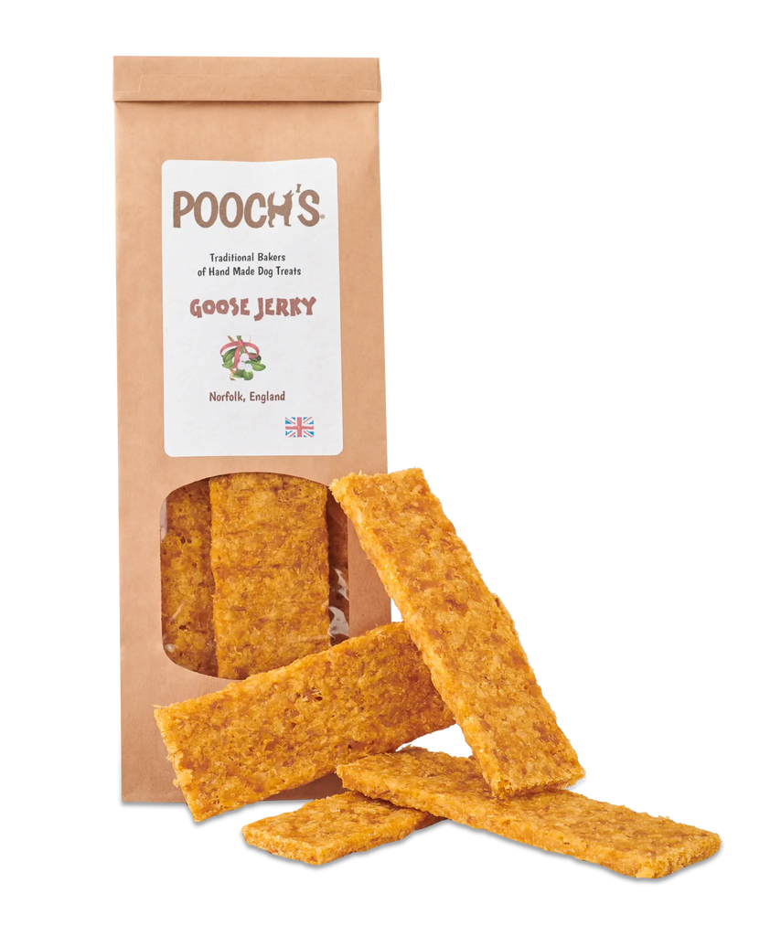 Poochs Handmade Dog Treats Poochs