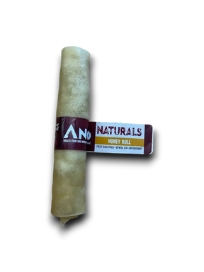 Anco Naturals Honey Roll Birdham Animal Feeds