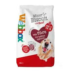 Webbox Dog Mixer Birdham Animal Feeds