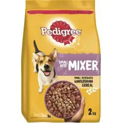 Pedigree Small Bite Mixer 2kg Pedigree