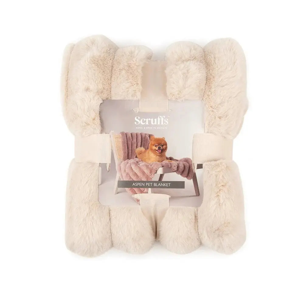 Scruffs Aspen Blanket Scruffs