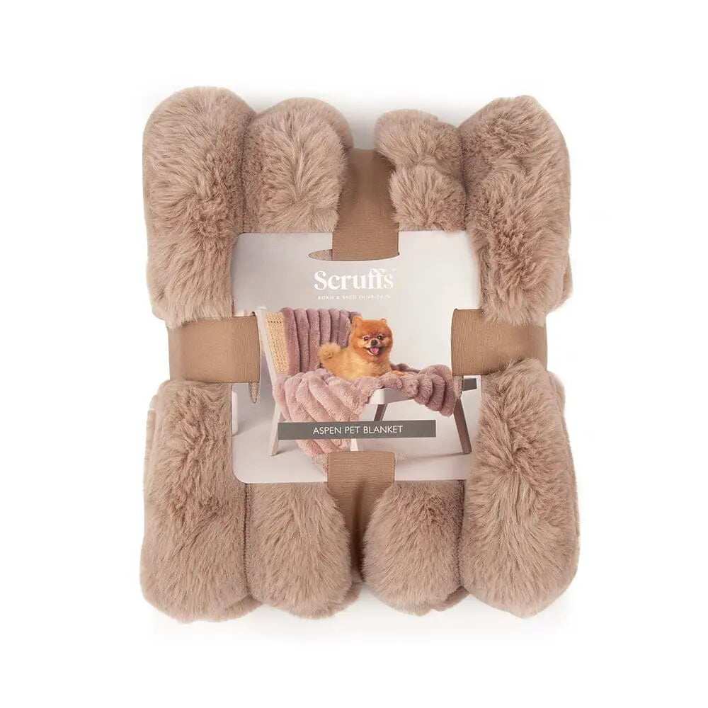Scruffs Aspen Blanket Scruffs