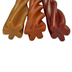 Miro And Makauri Twist Sticks 26cm Miro and Makauri