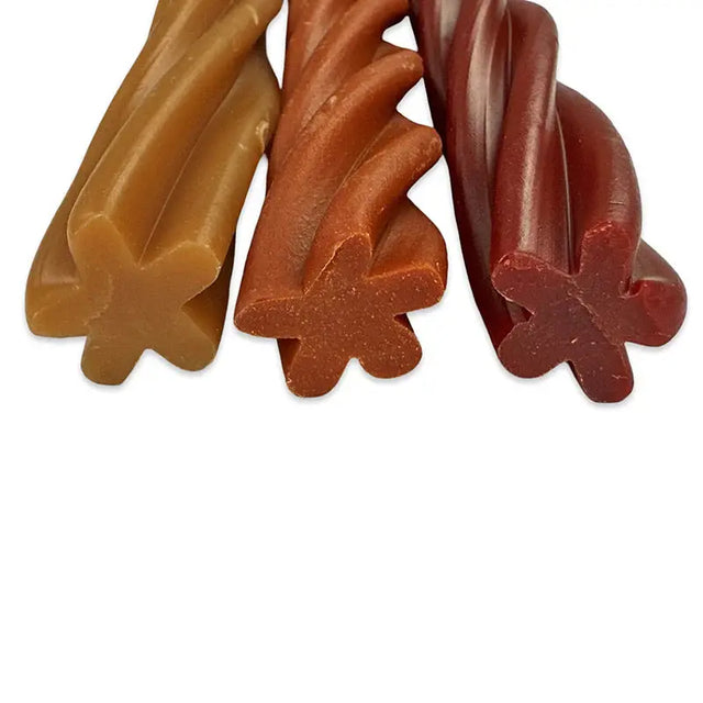 Miro And Makauri Twist Sticks 26cm Miro and Makauri