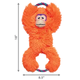 Kong Tuggz Monkey XL Kong