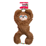 Kong Tuggz Sloth XL Birdham Animal Feeds