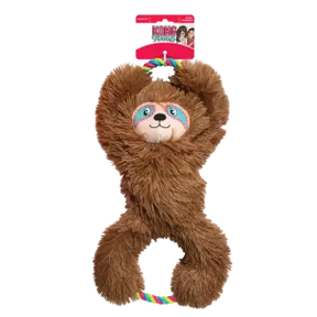 Kong Tuggz Sloth XL Birdham Animal Feeds