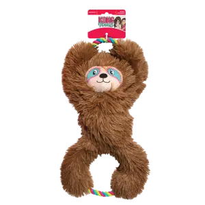 Kong Tuggz Sloth XL Birdham Animal Feeds