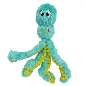 Kong Wubba Octopus Assorted Birdham Animal Feeds