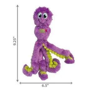 Kong Wubba Octopus Assorted Birdham Animal Feeds