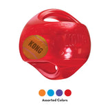 Kong Jumbler Ball Assorted Colours Kong
