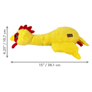 Kong scruffs Chicken Kong