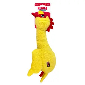 Kong scruffs Chicken Kong