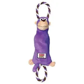Kong Tugger Knots Monkey Meduim Kong