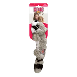 Kong Crunch Knots Racoon Sml/Med Kong