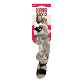 Kong Crunch Knots Racoon Sml/Med Kong