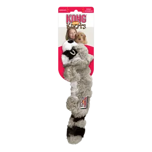 Kong Crunch Knots Racoon Sml/Med Kong