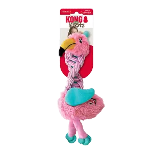 Kong Knots Twists Assorted Kong